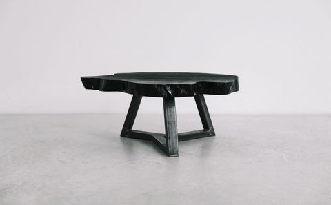 the slice table